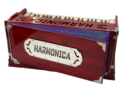 HARMONIUM (STANDARD 9  STOPPER)