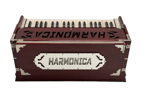 HARMONIUM (STANDARD 7  STOPPER)