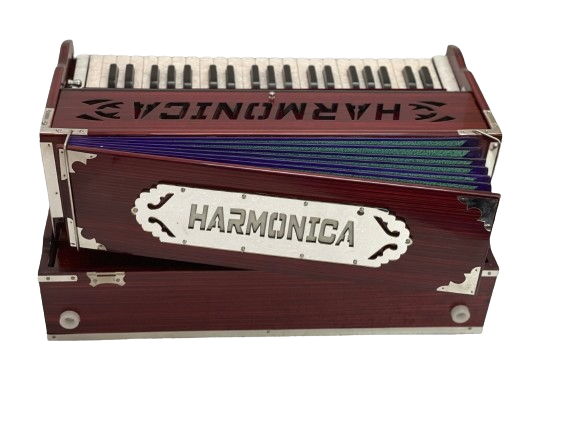 HARMONIUM PREMIUM (P0RTABLE 9 STOPPER)