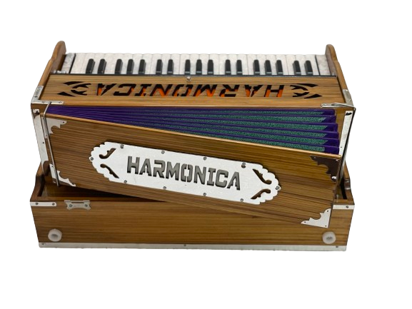 HARMONIUM PREMIUM (P0RTABLE 9 STOPPER)