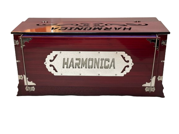 HARMONIUM (STANDARD 9  STOPPER)