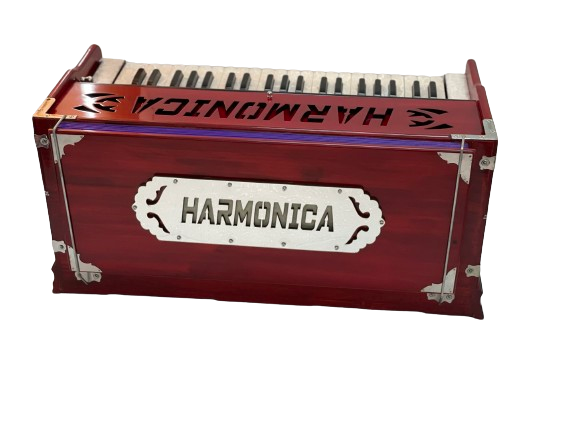HARMONIUM (STANDARD 9  STOPPER)
