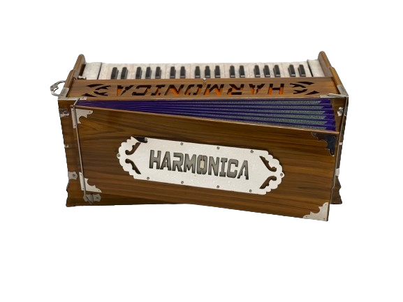 HARMONIUM (STANDARD 9  STOPPER)